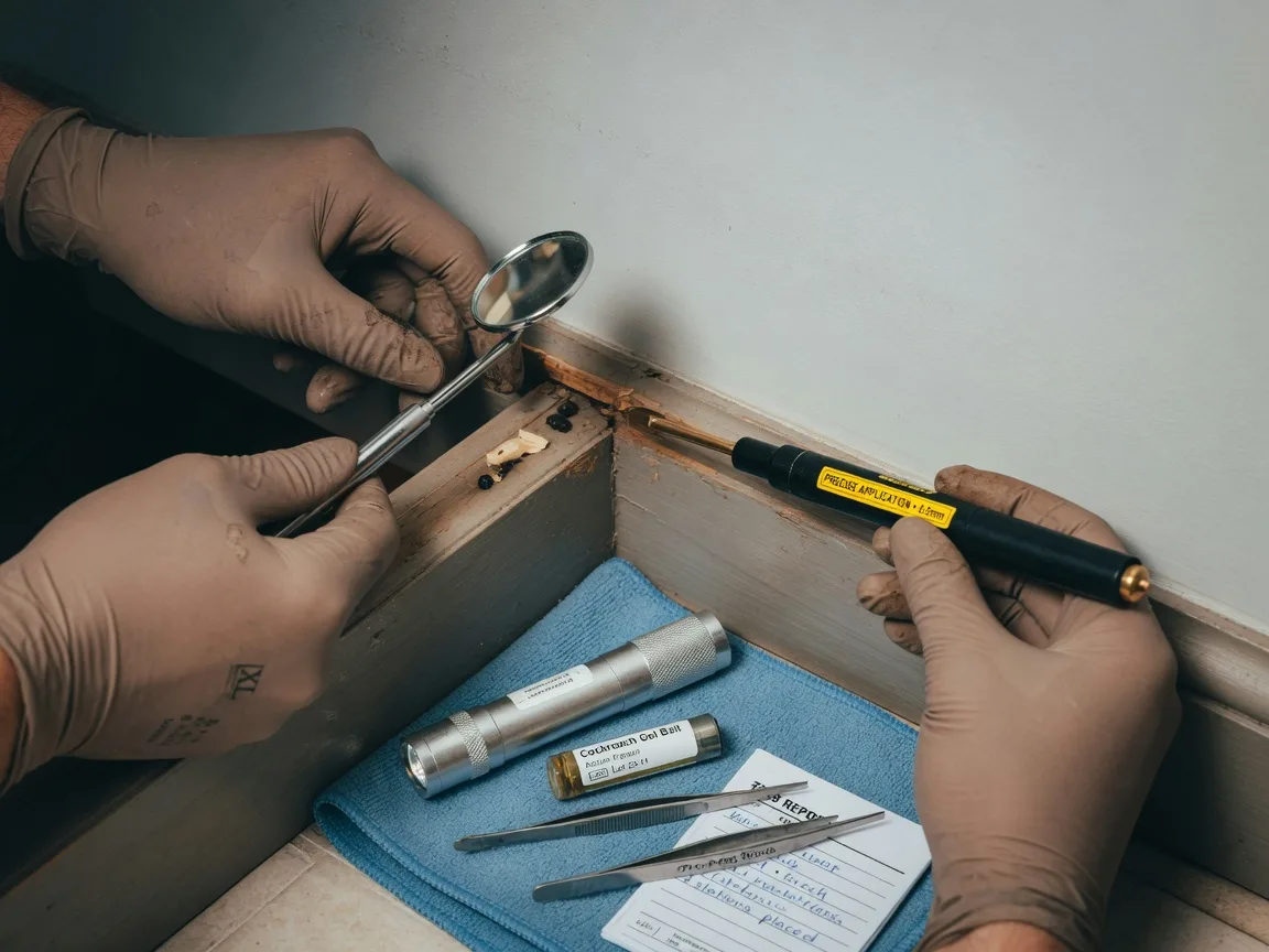 Why choose Emergency Pest Control in Hume, MO